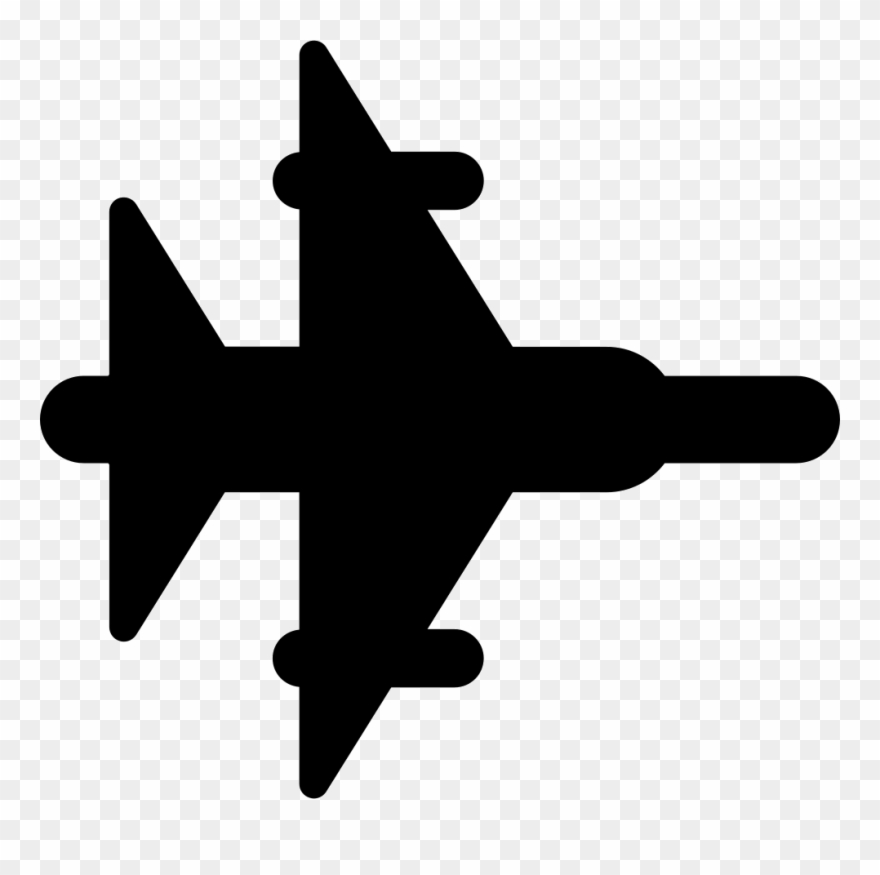 Png File - Airplane Clipart