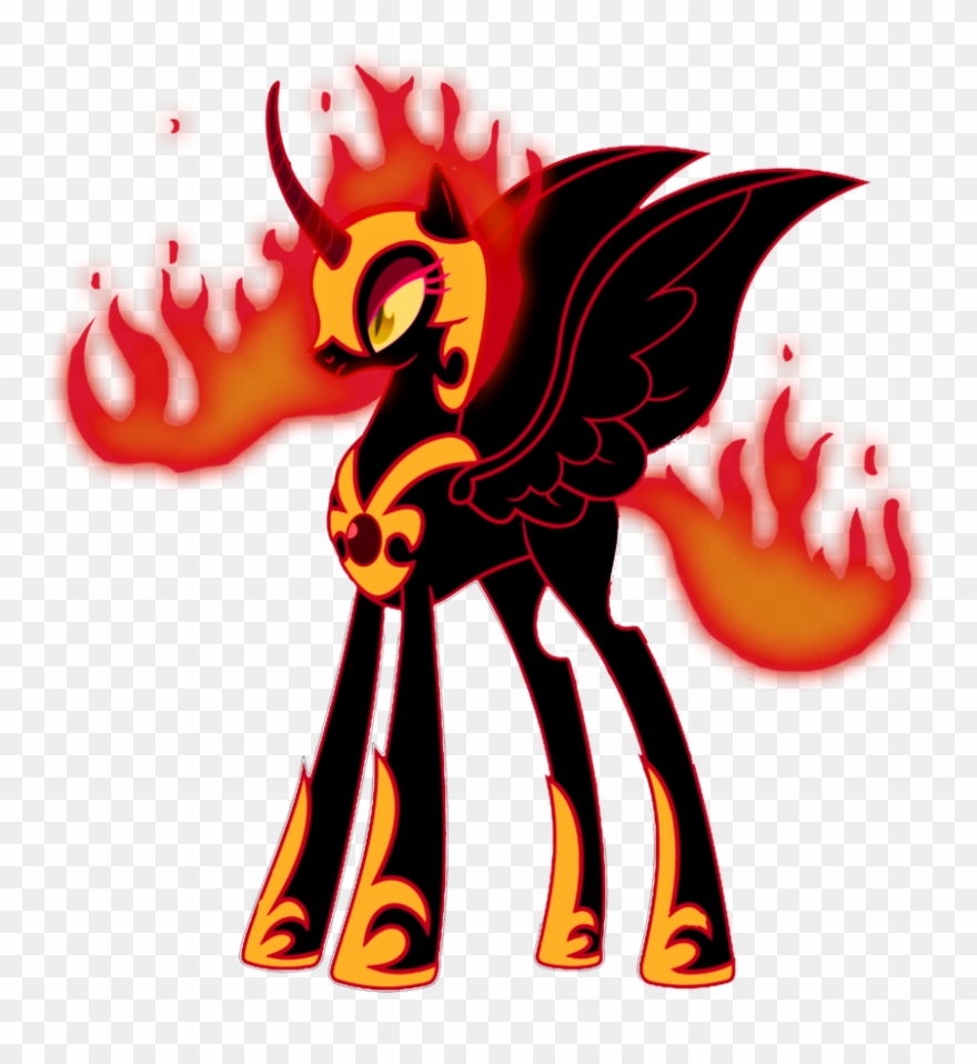 Film And Tv What Ifs - Mlp Solar Flare Clipart
