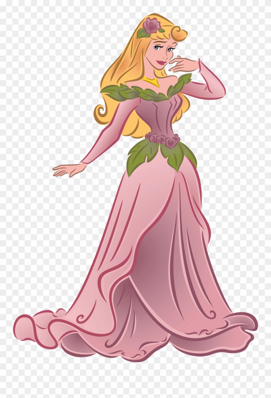 Marcos Gratis Para Fotos - Disney Girls Clipart