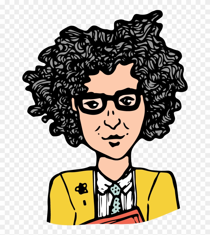 Turns Good Girls Into Bad A$$e$ - Tutor Clipart