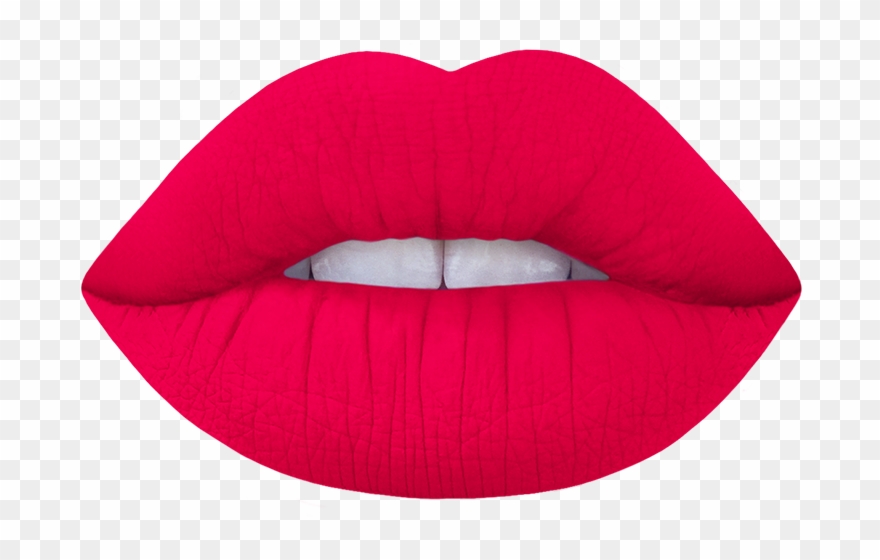 Lime Crime Velvetines Clipart