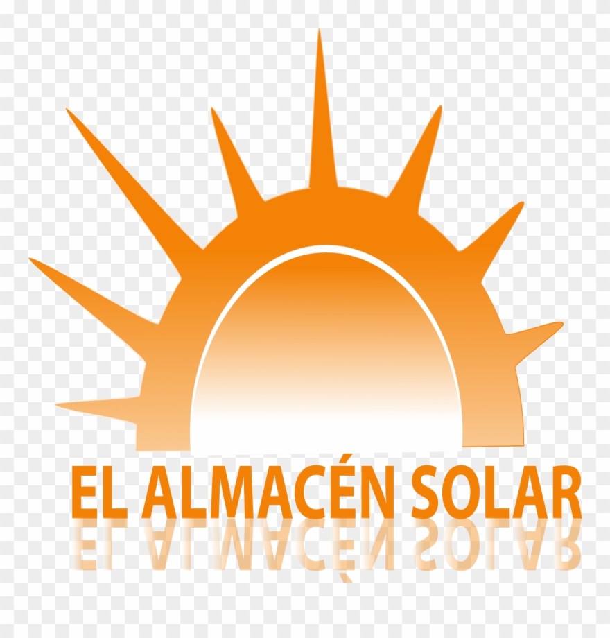 Sunburst Wall Mirror Clipart