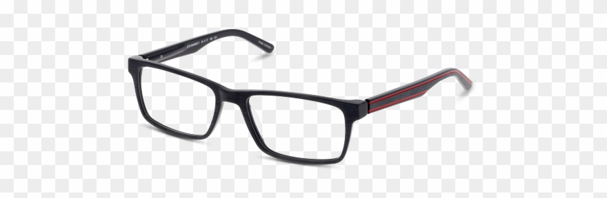 Concepto - Warby Parker Oliver Baltic Blue Clipart