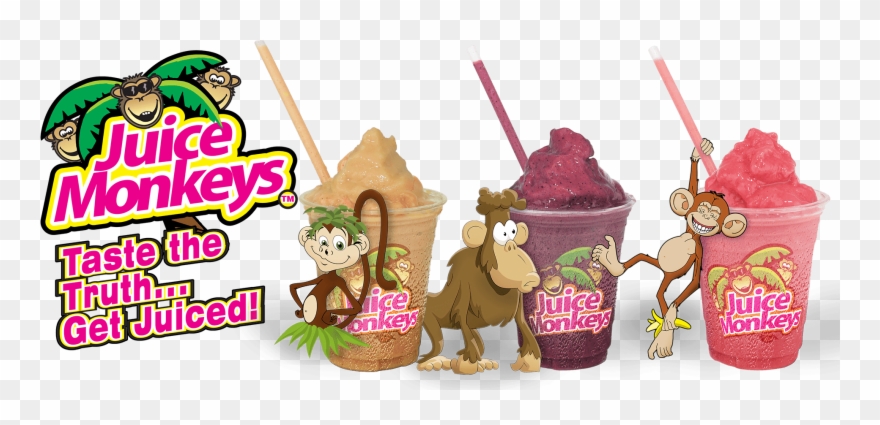 100% Organic, And 100% Vegan Smoothies - Photography Clipart