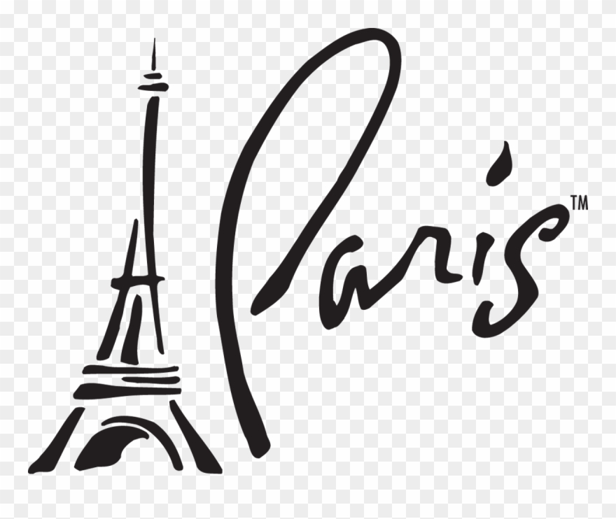 Best Coupons From Paris Las Vegas - Paris Hotel Las Vegas Logo Clipart