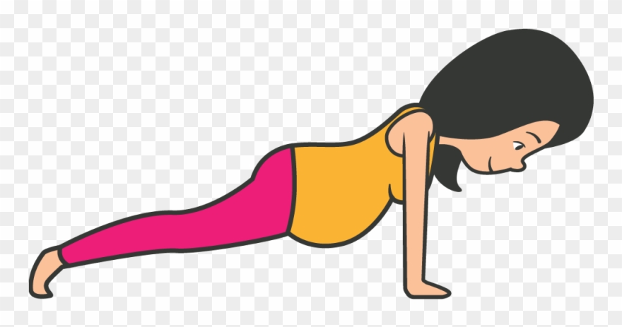 Inshare - Press Up Clipart