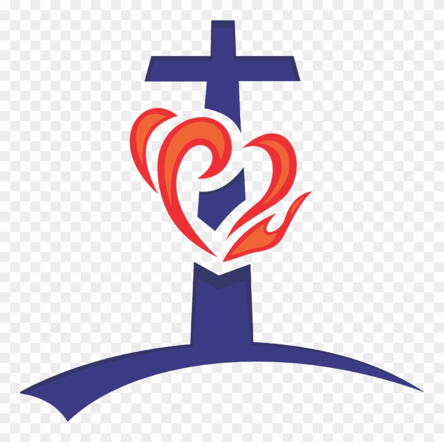 Logo Da Igreja Metodista Wesleyana Clipart