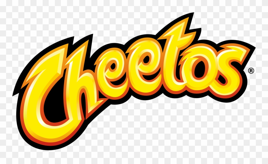 Cheeto Greedo Mod For Star Wars - Cheetos Logo Png Clipart