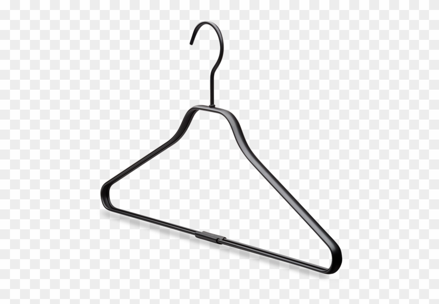 Clothes Hanger Clipart