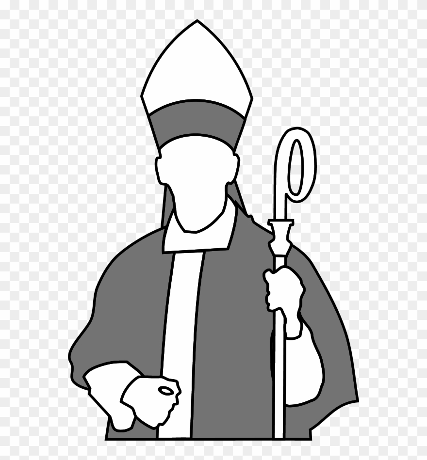 We Do Our Best To Bring You The Highest Quality Bishop - Bishop Drawing Clipart