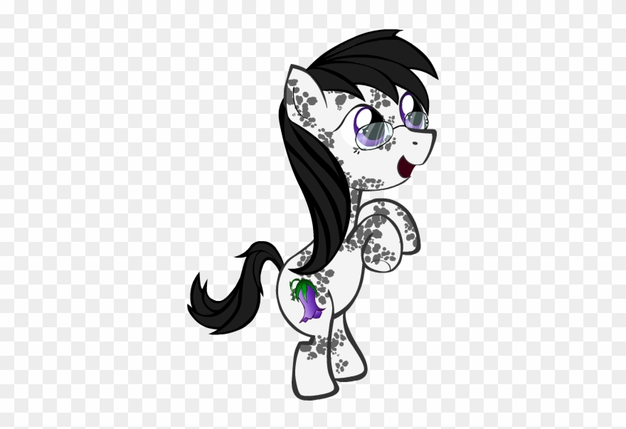 $5 My Little Pony Commission, Innes - Cartoon Clipart