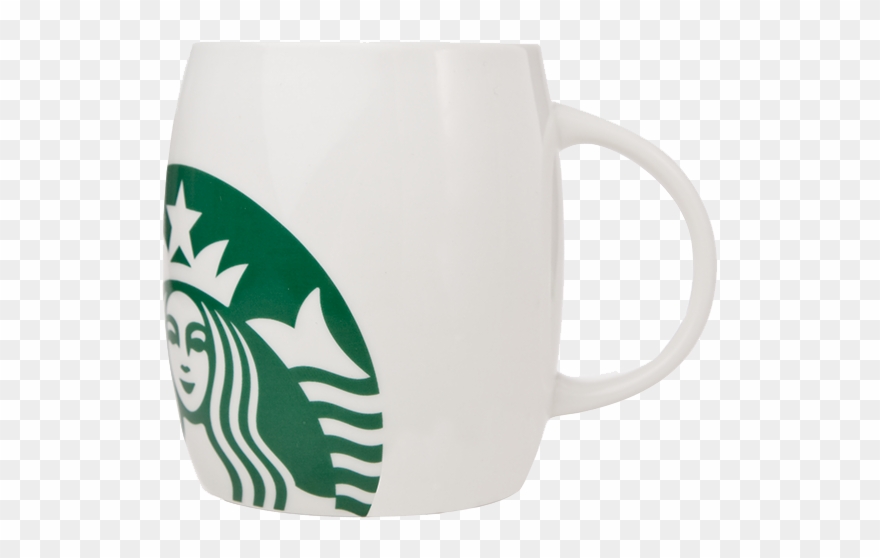 Melissa S Place Coffee - Starbucks New Logo 2011 Clipart