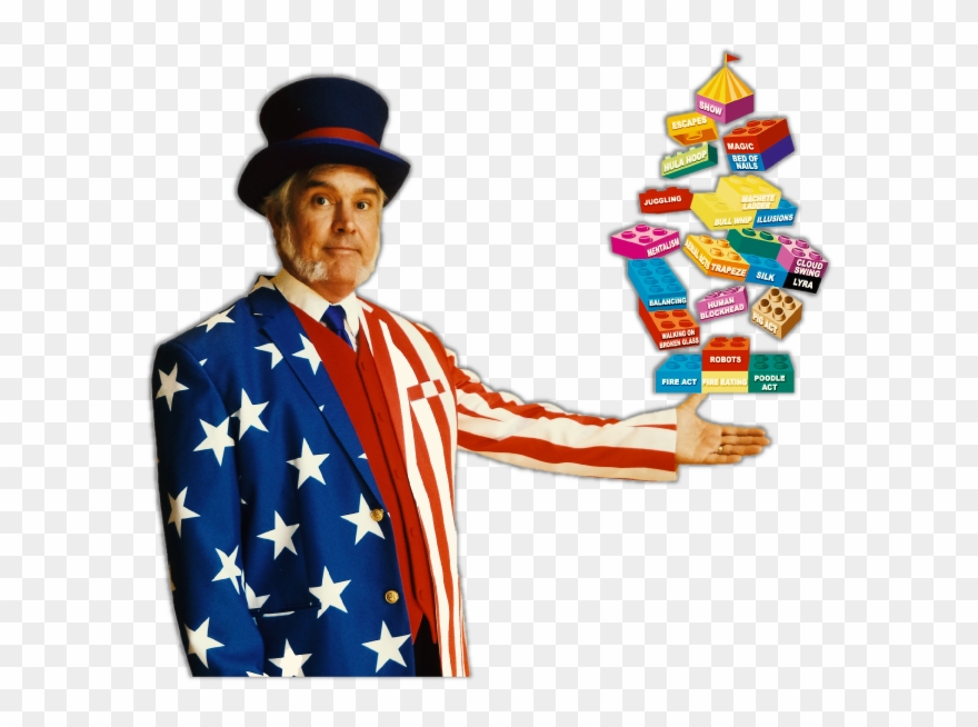 Book Us - Television Show Clipart