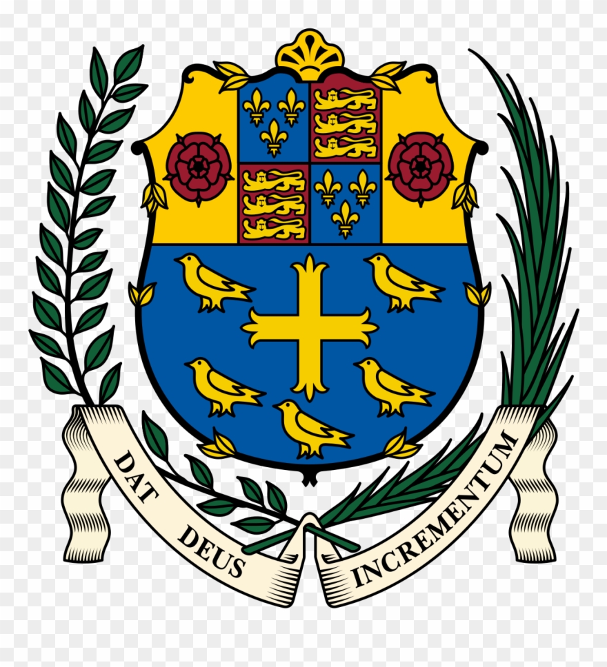 Vector Library Library Mansion Clipart Boarding House - Westminster School London Logo - Png Download