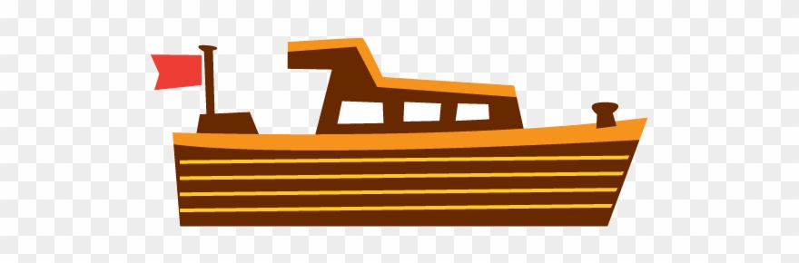 Transport And Travel Millbrook Parish Council Mbwoodenboat - Canoe Clipart