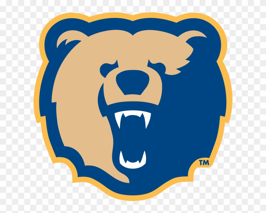 Morgan State University Mascot Clipart