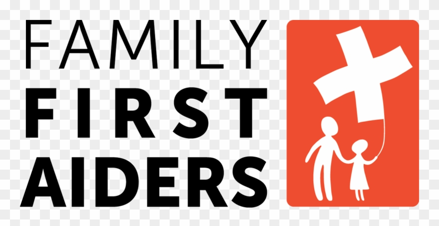 Family First Aiders Logo - Gillette Clipart