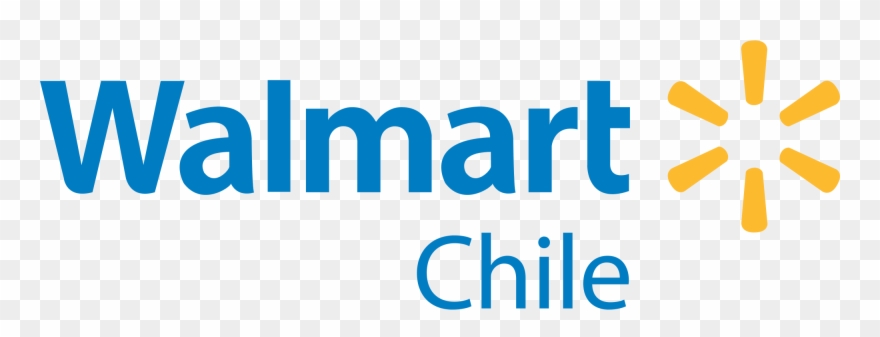 File Walmart Chile Logo 1 Svg Wikimedia Commons - Disney Cars Disney/pixar Cars Die-cast Vehicle - Wally Clipart