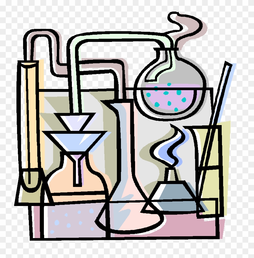 Vwr Laboratory Eqt - Cool Science Clipart