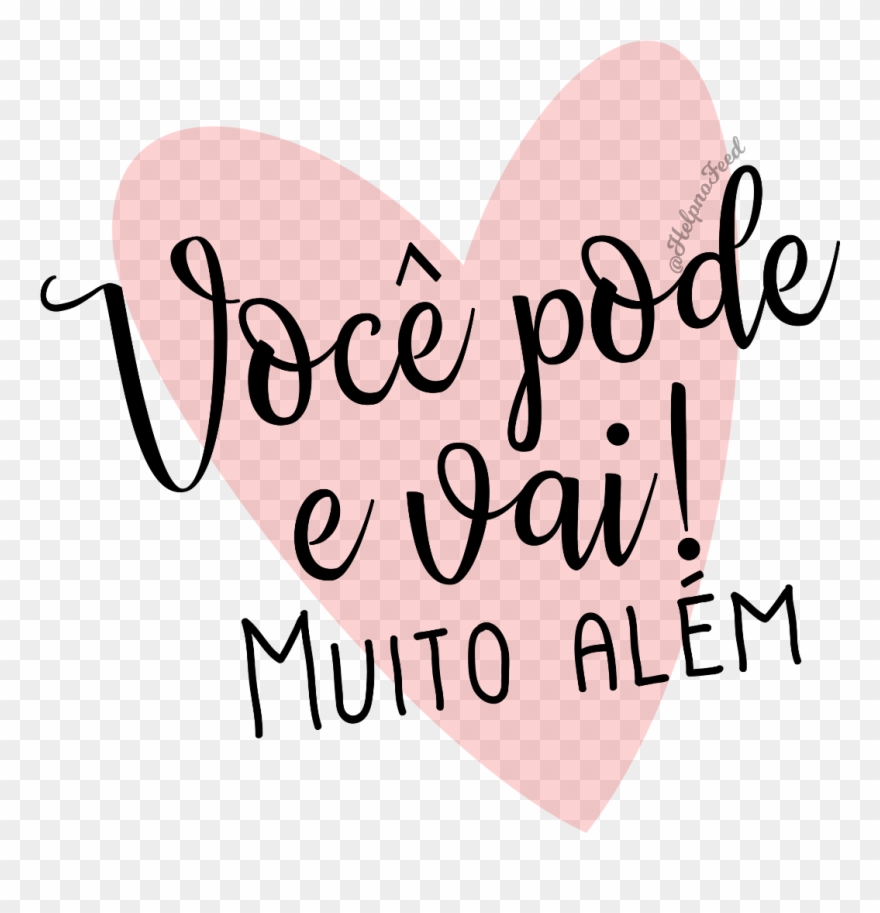 Helpnofeed Tutorial Frase Feed Tutorialhelpnofeed Freet - Imagens Para Feed Rosa Clipart