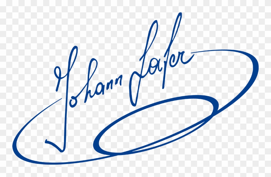 Few Chefs Symbolise Sophisticated Taste Like Johann - Johann Lafer Clipart