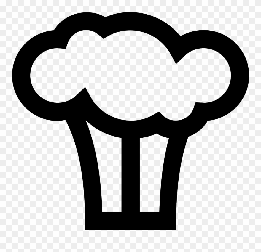 This Is A Picture Of A Piece Of Broccoli With A Puffy Clipart