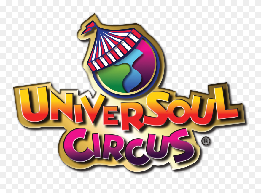 Use The Special Codes Below For Reduced Pricing - Universal Soul Circus 2017 Clipart