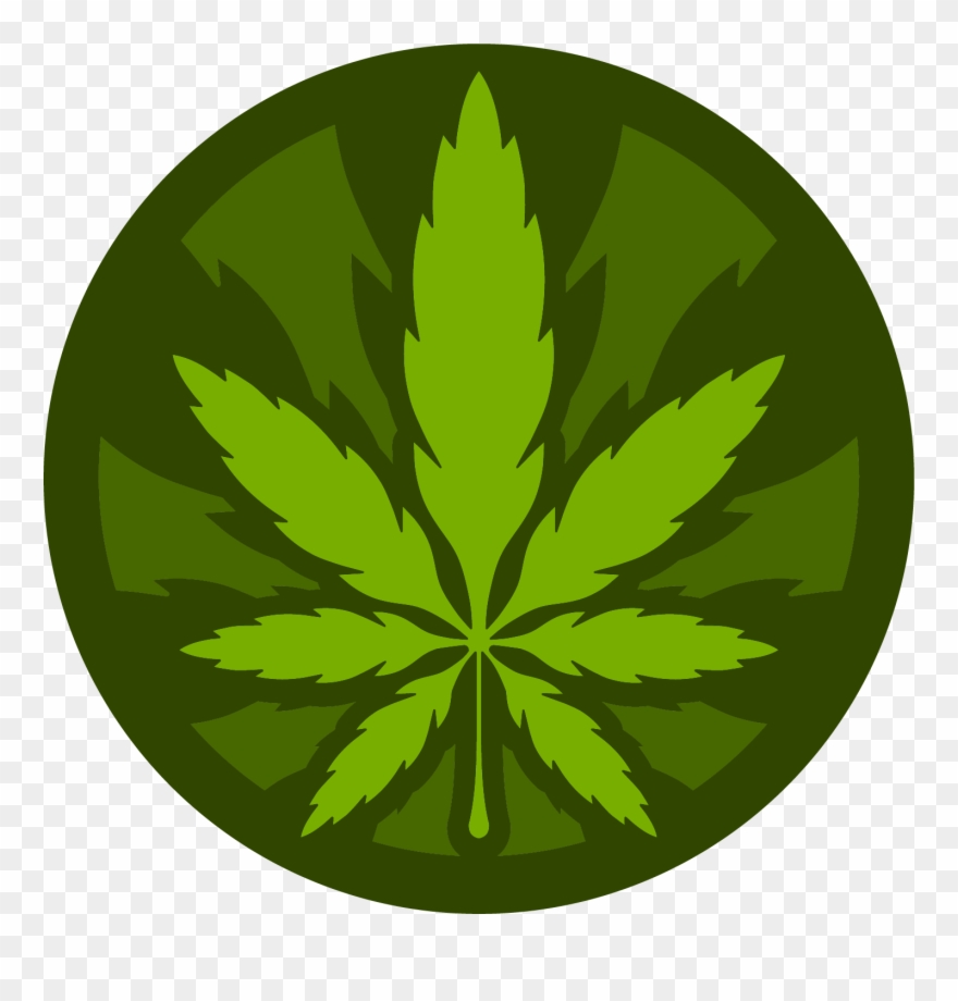 Stoned Daily News ™ - Weed Cartoon Clipart