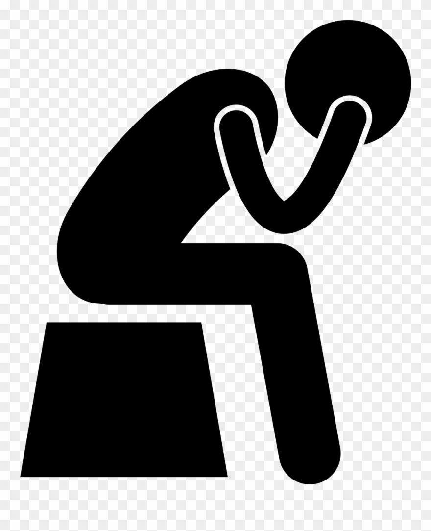 Depression Png - Sorry Mom For Being Rude Clipart