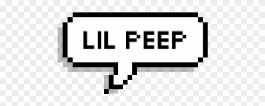 Balloon Balaozinho Lilpeep Lil Rap Sad Depression Sadbo - Melanie Martinez Tumblr Stickers Clipart