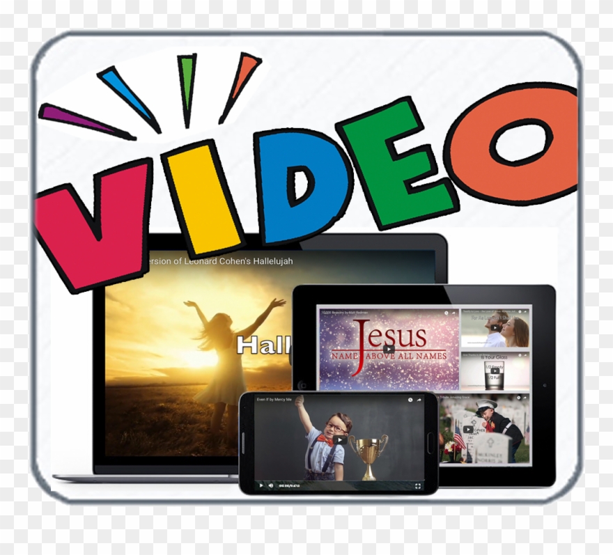 Search Reasons For Hope* Jesus - Mp3 Player Clipart