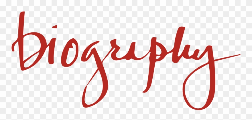 I Am Starting A New Section In The Newsletter Let's - Biography Word Clipart