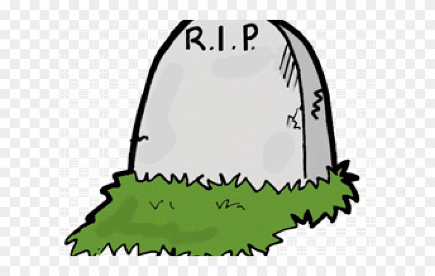 Clip Art Free Graves Free On Dumielauxepices Net Transparent - Death Tomb Clip Art - Png Download