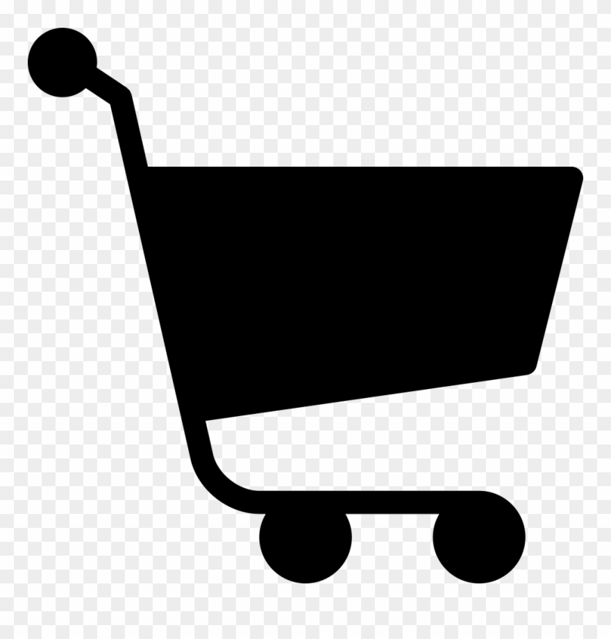 Huilv Shopping Cart Comments - Shopping Cart Clipart
