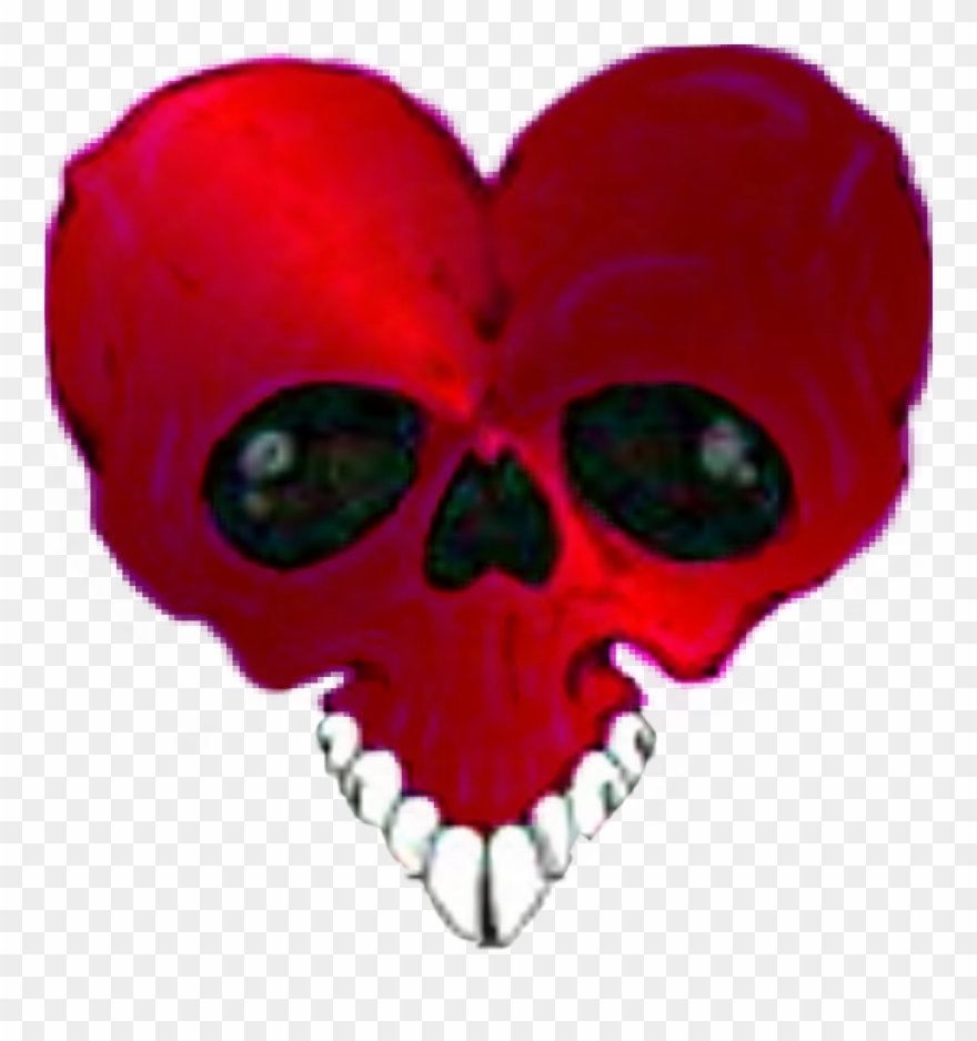 Skull Clipart