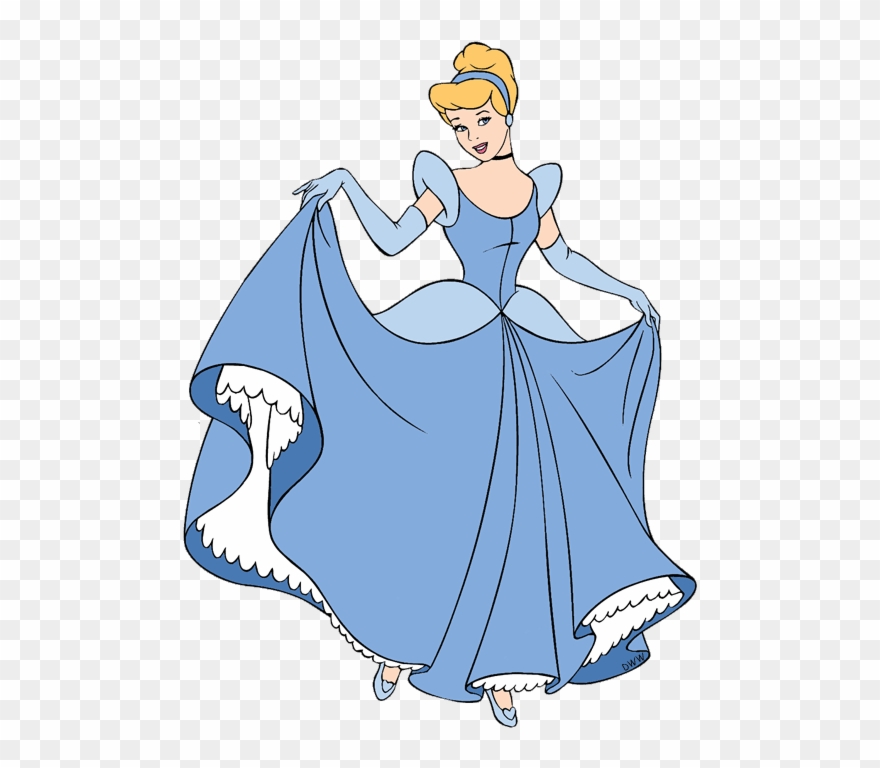 Cinderella Cinderella Cinderella Cinderella Cinderella - Marge Cinderella Clipart