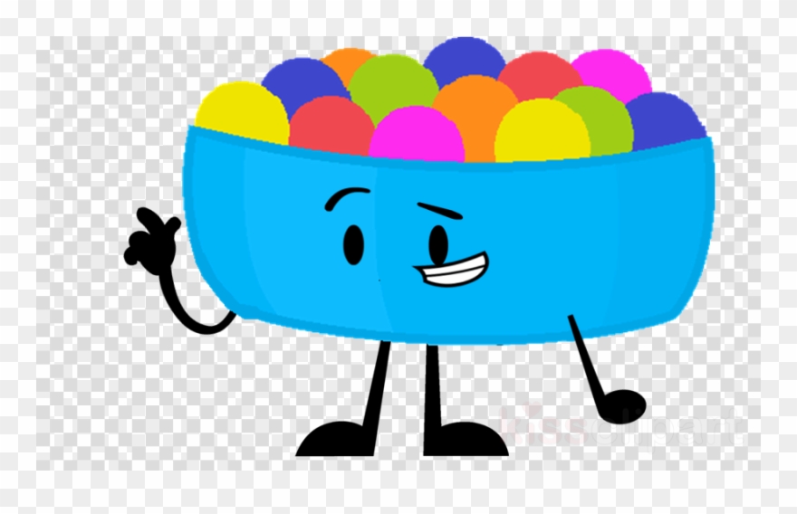 Ball Pit Clipart Pit People Alien Hominid Clip Art - Ball Pit Clip Art - Png Download
