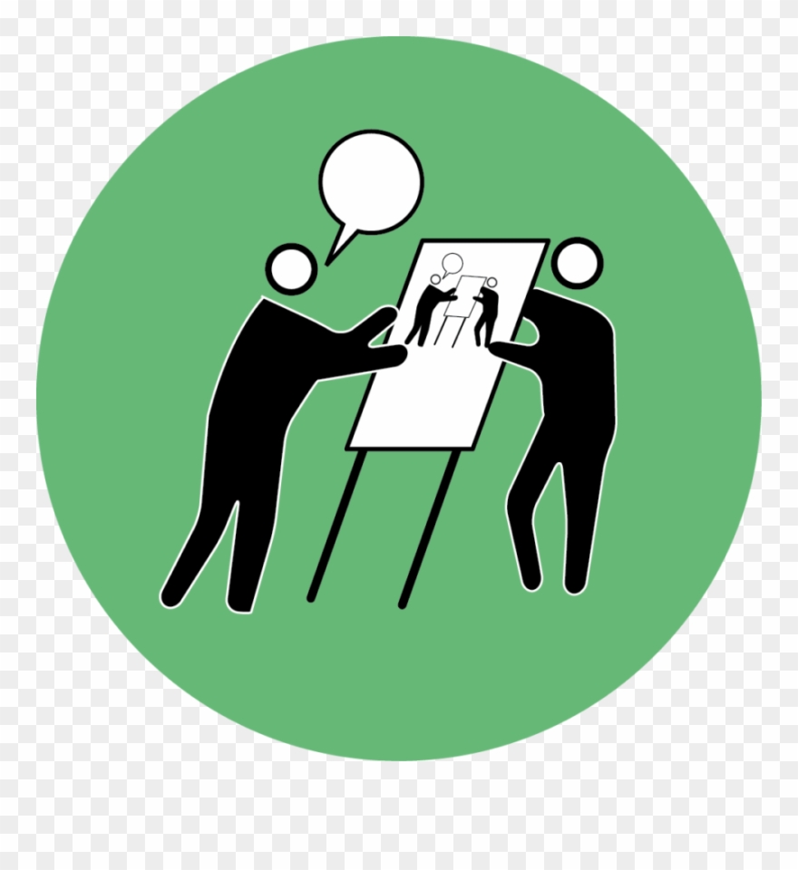 Building And Sharing Knowledge - Welle Niederrhein Clipart