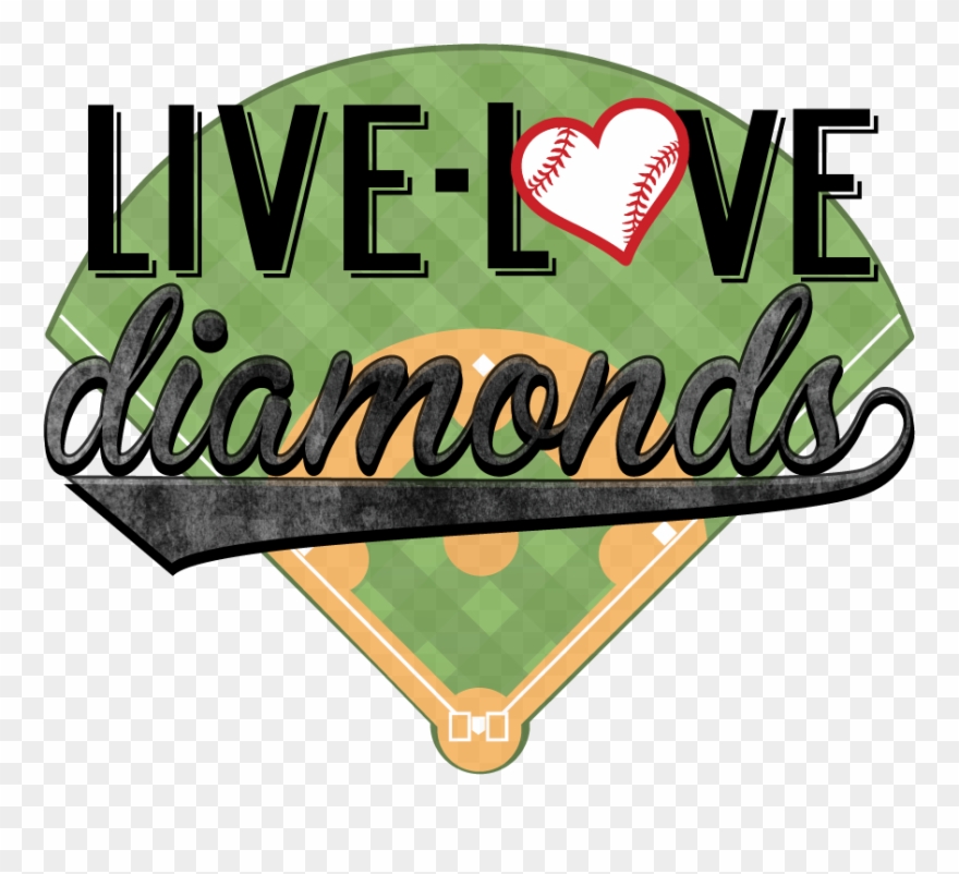 Baseball Softball Custom Transfers- 2017 - Softball Clipart