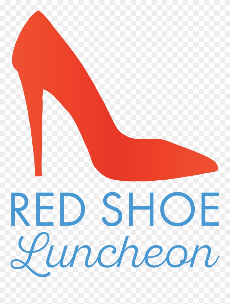 Red Shoe Logo 2017 Vert Rgb-01 - Skillshare Logo Transparent Clipart