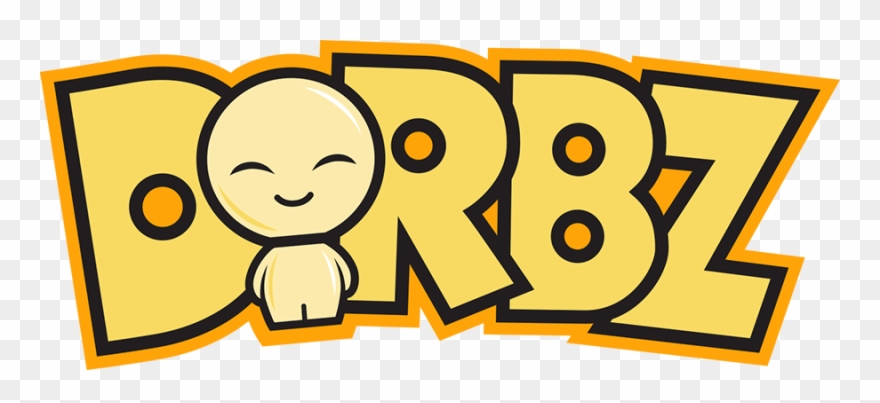 Funko's New Line Of Adorable Vinyl Figures Will Be - Dorbz Logo Clipart