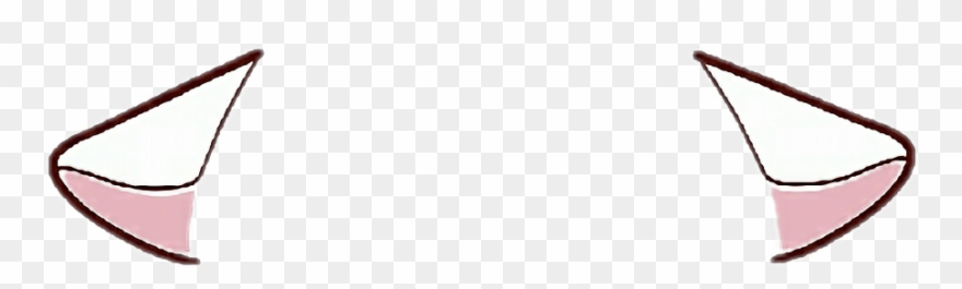 Cute Stickers Transparent Kawaii Transparent Background - Cat Clipart