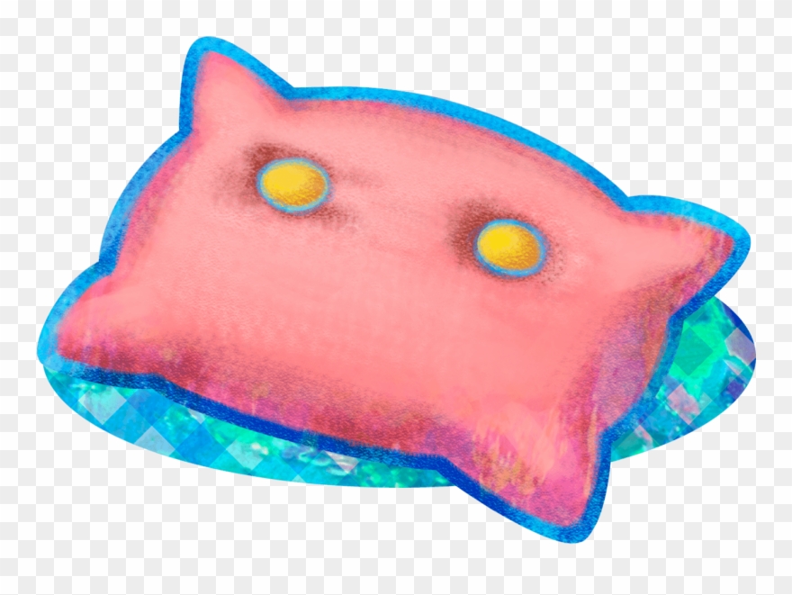 Banner Royalty Free Download Mario Luigi Dream Team - Pillow Mario And Luigi Clipart