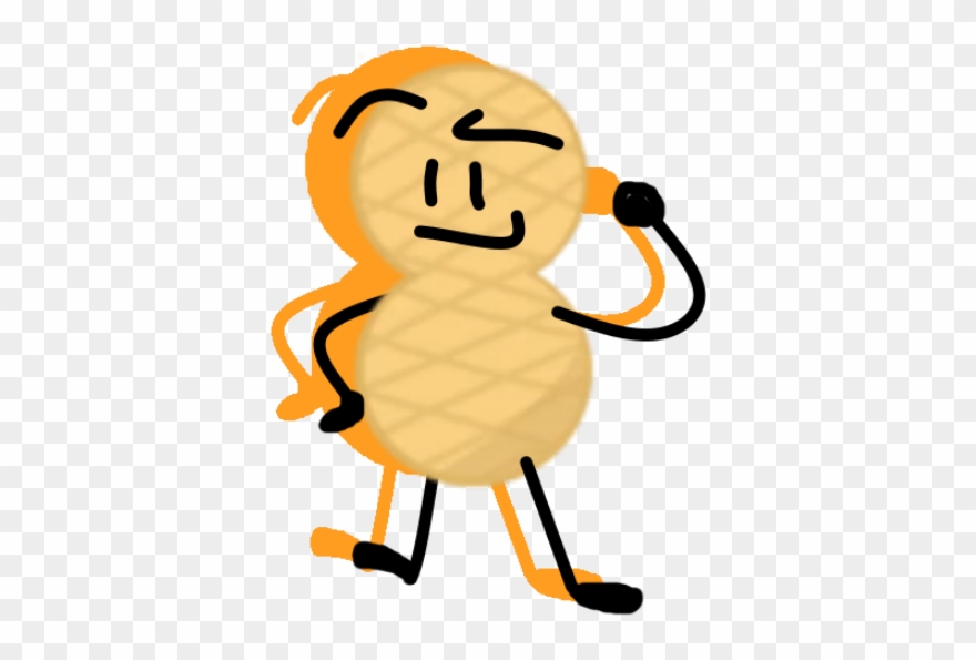 Peanut Clipart