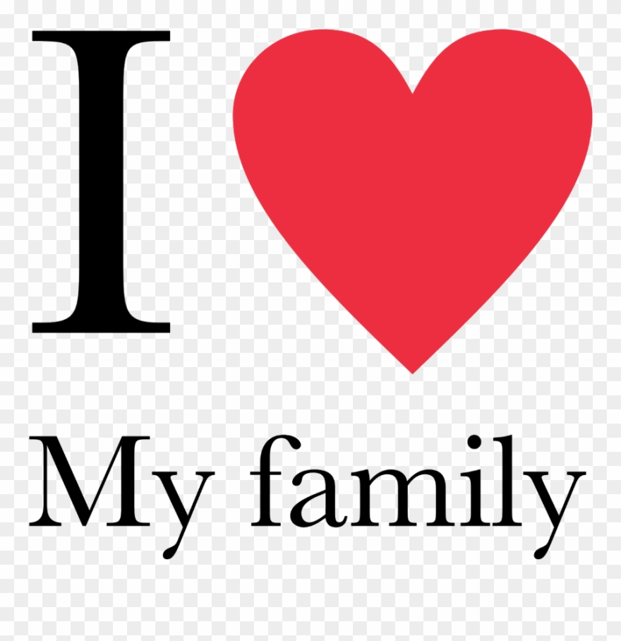 Love Family Ftestickers Freetoedit - Music Makes The Pain Go Away Clipart