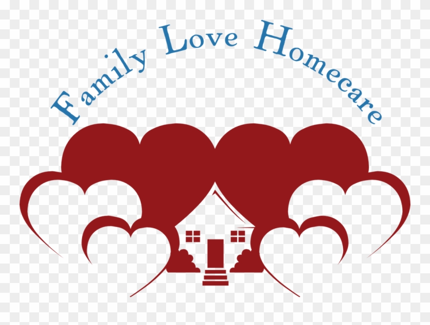Family Love Homecare Logo - Family: A Liberal Defence Clipart