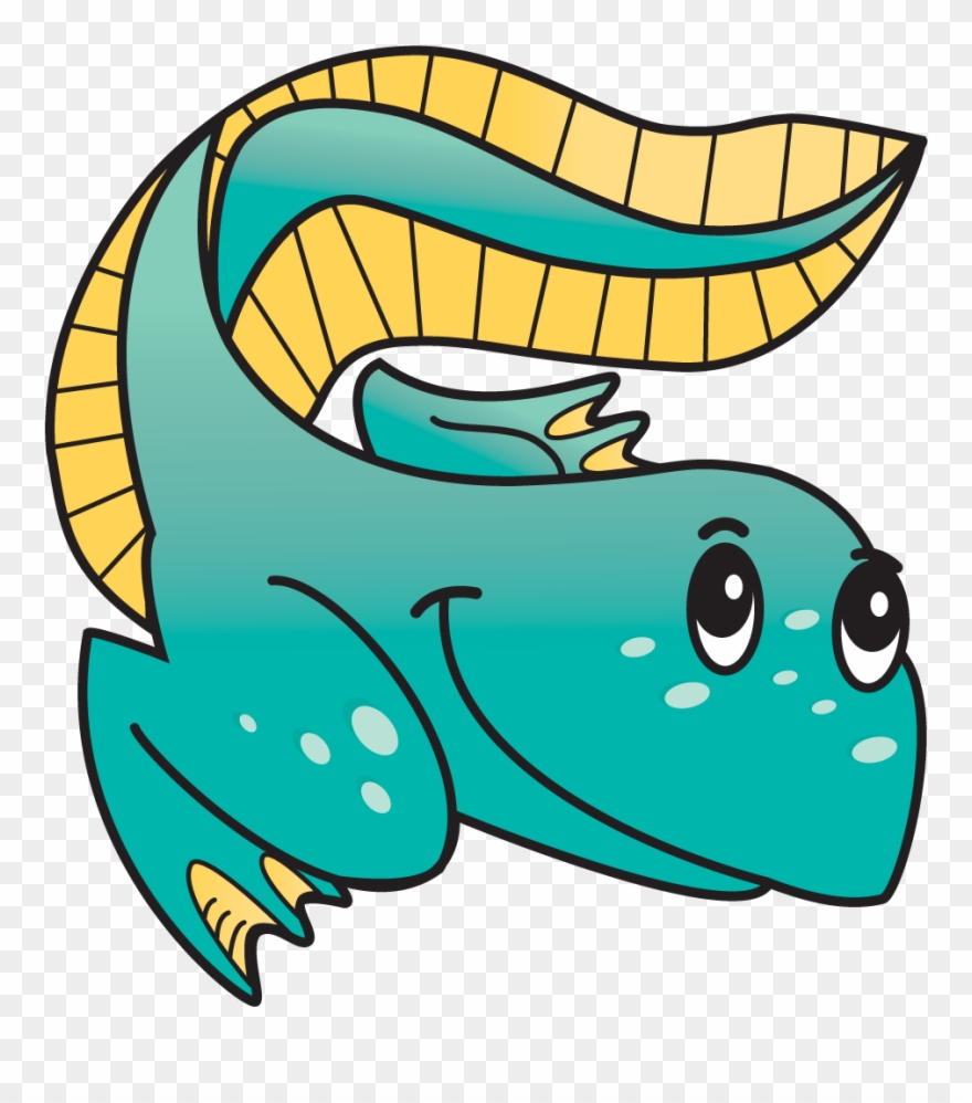 Tadpoles - Portable Network Graphics Clipart