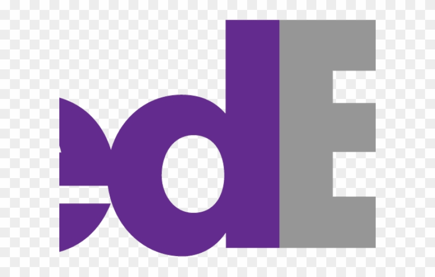 Fedex Clipart Van - Walter Landor Logos - Png Download