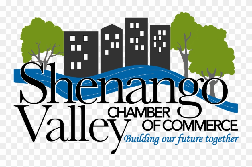 Conveniently Located In The - Shenango Valley Chamber Of Commerce Clipart