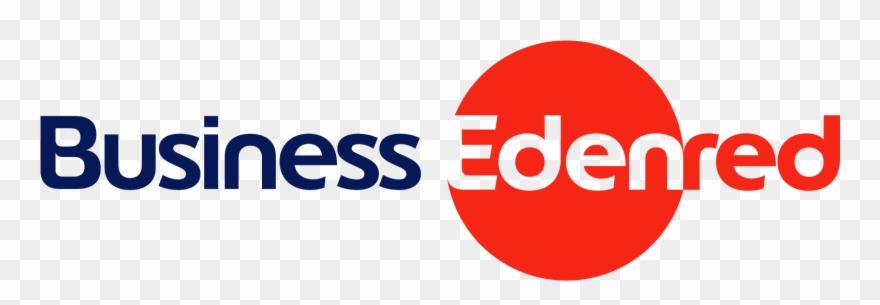 Les Solutions Edenred - Edenred Clipart